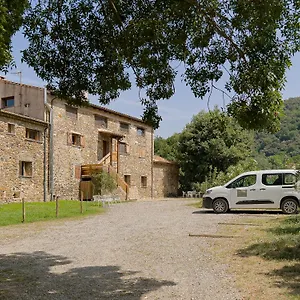 Apartamento Majordoms - Blanc De, Montagut
