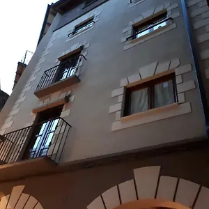 Apartamento Turístic Cal Minguell, Sant Llorenç de Morunys