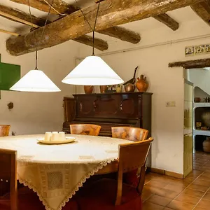 Casa rural Mas Nofre, Vilademuls